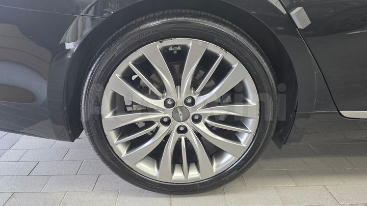 Genesis G80 2018 — 5
