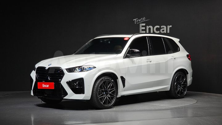BMW X5M