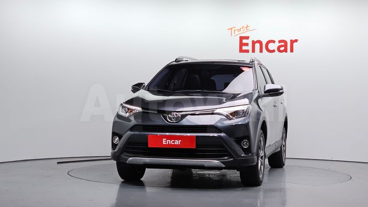 Toyota RAV4 2017 — 3
