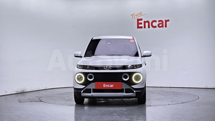 Hyundai Casper 2022 — 3
