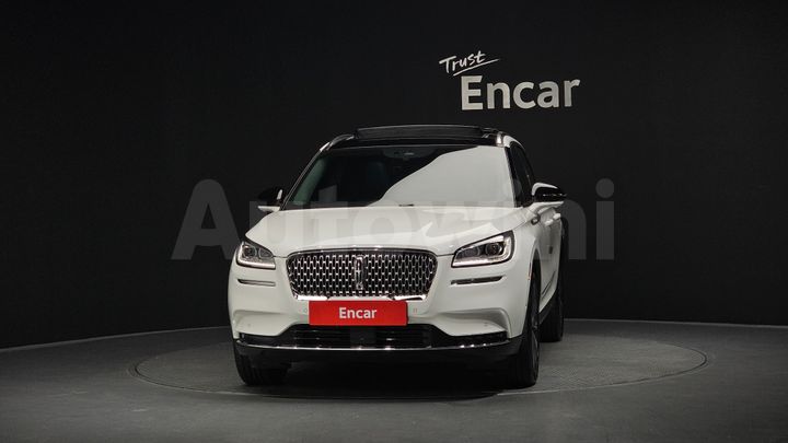 Lincoln Corsair 2021 — 3