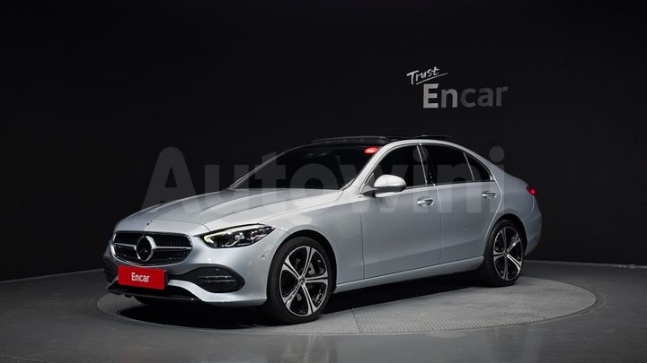 Mercedes Benz C Class