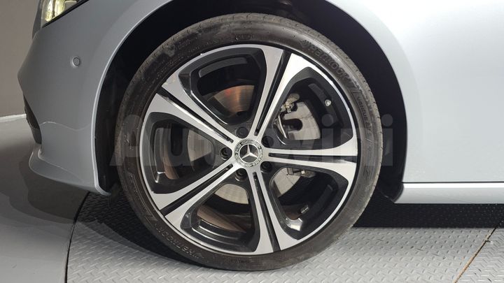 Mercedes Benz C Class