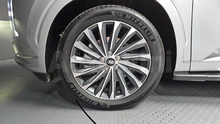 Hyundai Palisade 2023 — 5