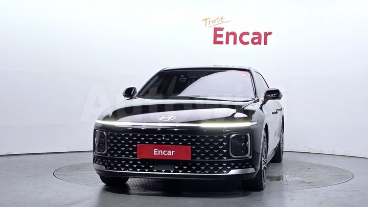 Hyundai Grandeur 2023 — 3