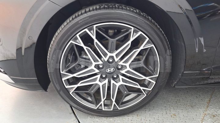 Hyundai Grandeur 2023 — 5