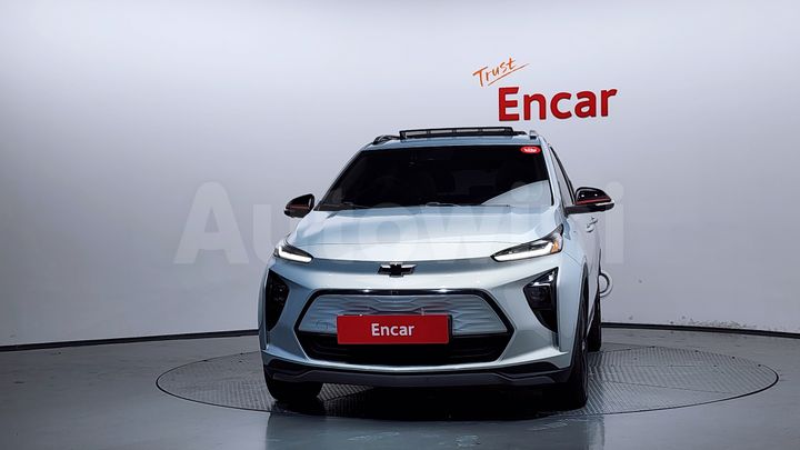 Chevrolet BOLT 2023 — 3