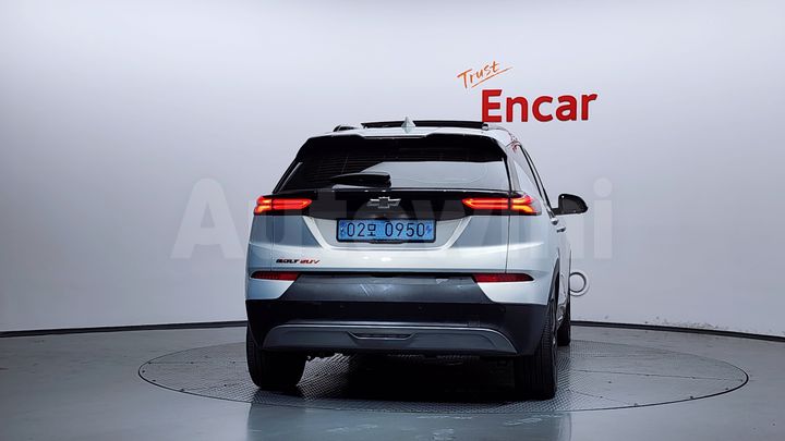Chevrolet BOLT 2023 — 4