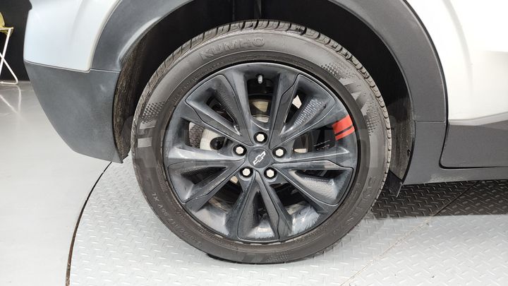 Chevrolet BOLT