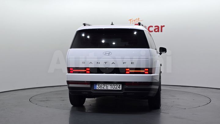 Hyundai SantaFe 2024 — 4