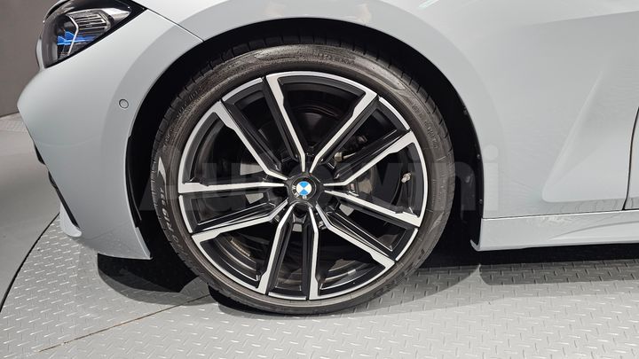 BMW 4 Series 2024 — 5