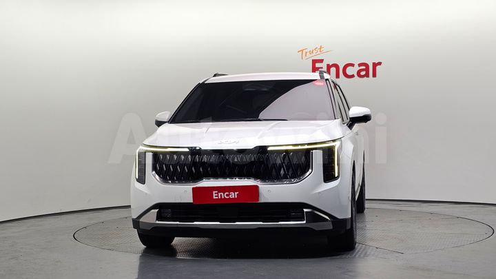 Kia Carnival 2024 — 3