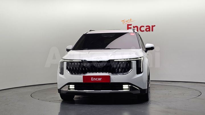 Kia Carnival 2025 — 3