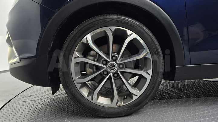 KGM (Ssangyong) Tivoli 2017 — 5