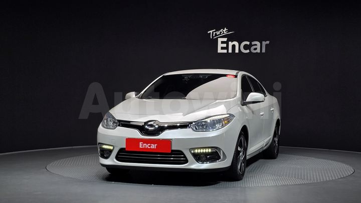 Renault SM3 2017 — 3