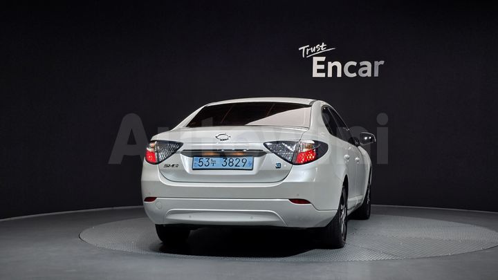 Renault SM3 2017 — 4