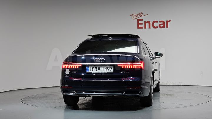 Audi A6 2021 — 3
