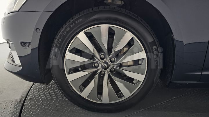 Audi A6 2021 — 4