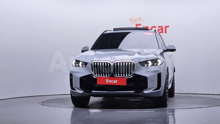 BMW X5 2026 — 2