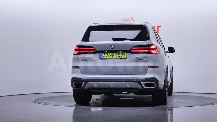 BMW X5 2026 — 3