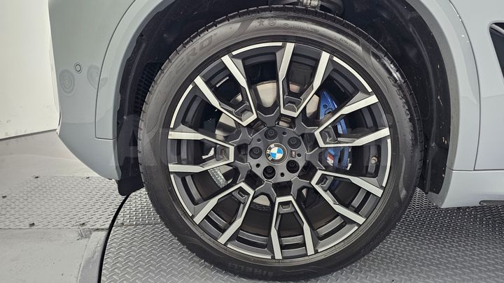 BMW X5 2026 — 4