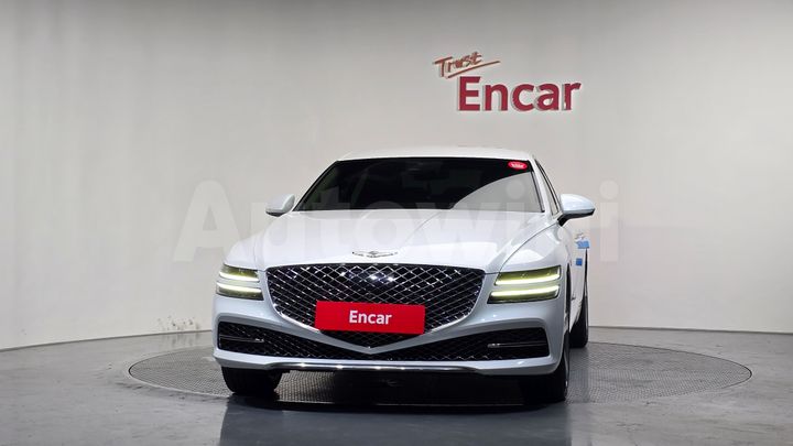 Genesis G80 2021 — 3