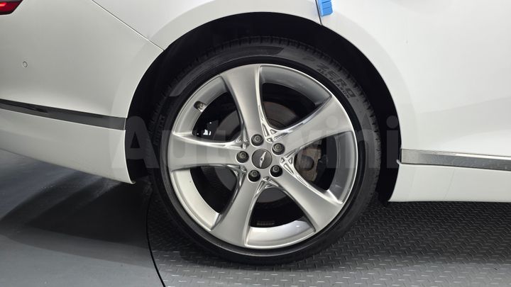 Genesis G80 2021 — 5