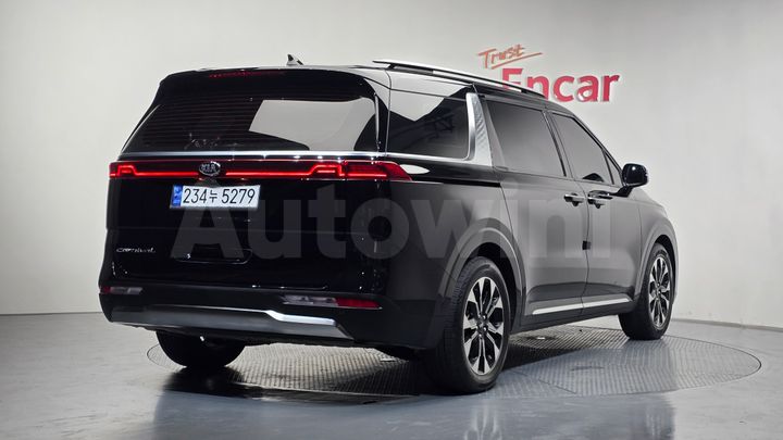 Kia Carnival 2021 — 2