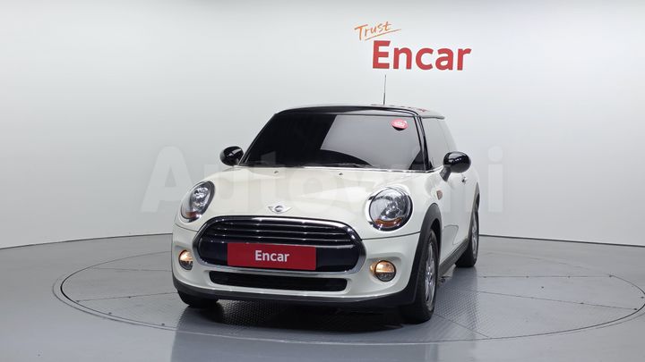 Mini Cooper 2016 — 3