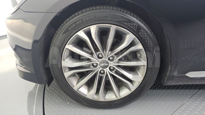 Hyundai Genesis 2015 — 5