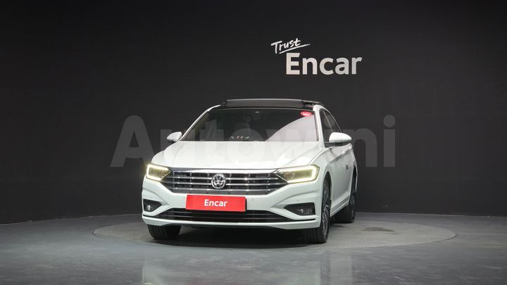Volkswagen Jetta 2021 — 3