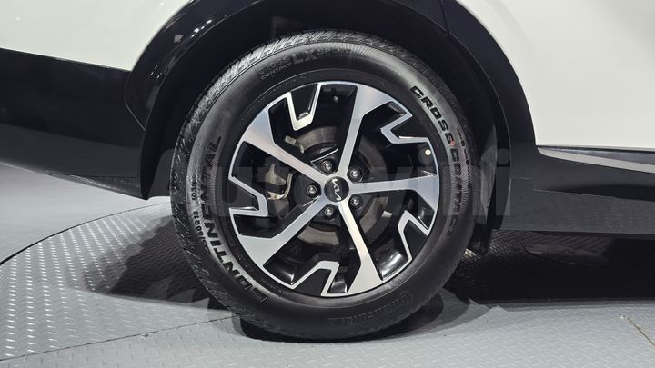 Kia Sportage 2024 — 5