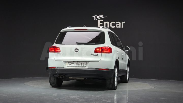 Volkswagen Tiguan 2015 — 4