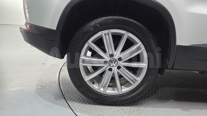 Volkswagen Tiguan 2015 — 5