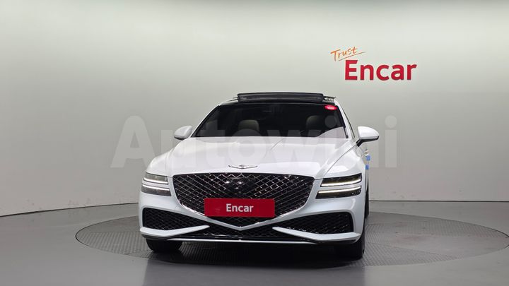 Genesis G80 2024 — 3