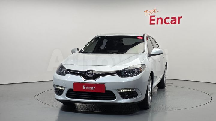 Renault SM3 2019 — 3