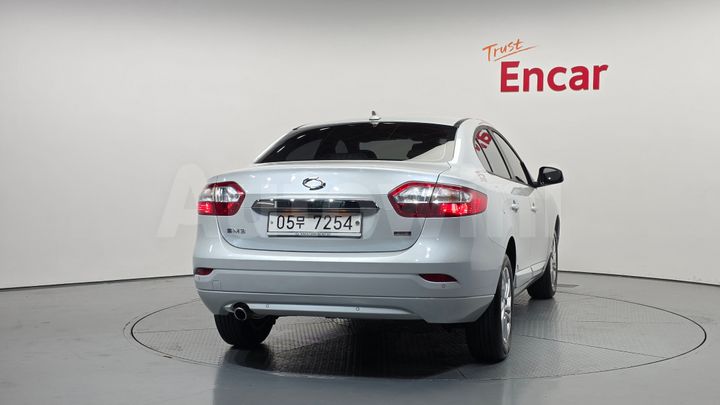 Renault SM3 2019 — 4