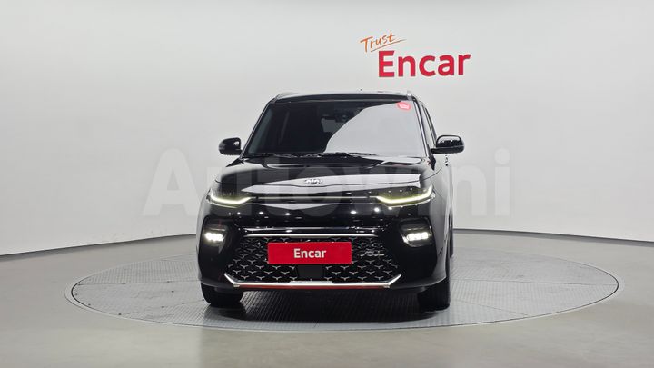 Kia Soul 2019 — 3
