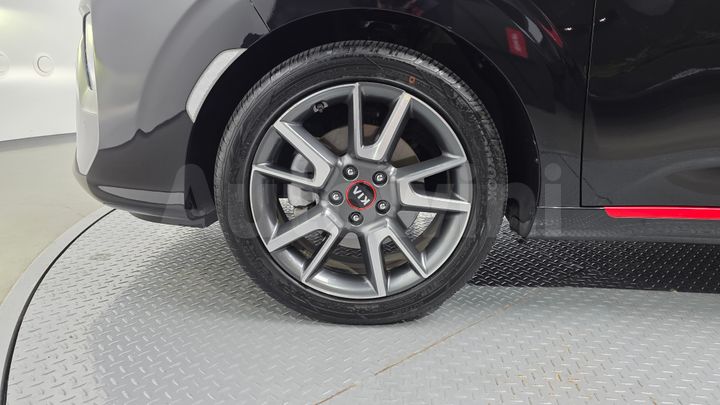 Kia Soul 2019 — 5