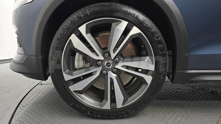 Volvo V60 2020 — 4