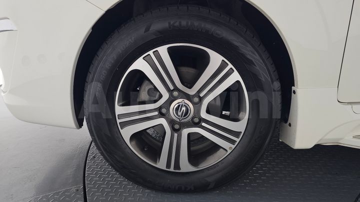 KGM (Ssangyong) Korando 2014 — 4