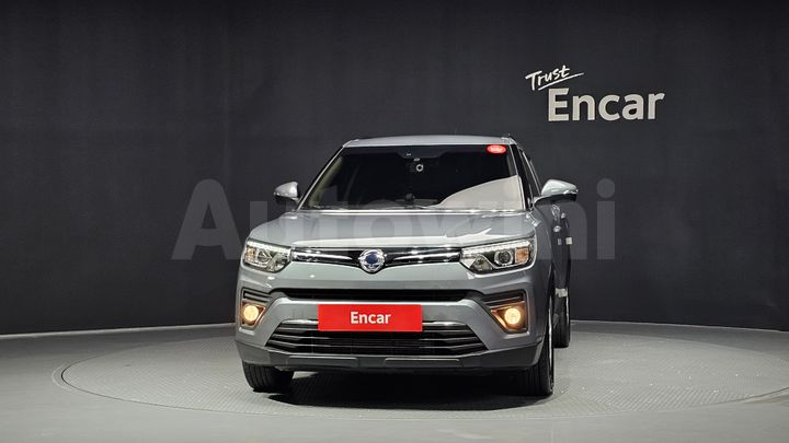 KGM (Ssangyong) Tivoli 2020 — 3