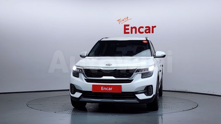 Kia Seltos 2022 — 3