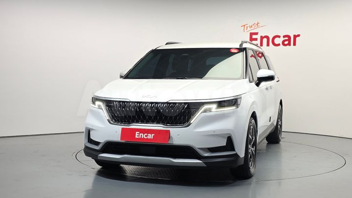 Kia Carnival 2023 — 3