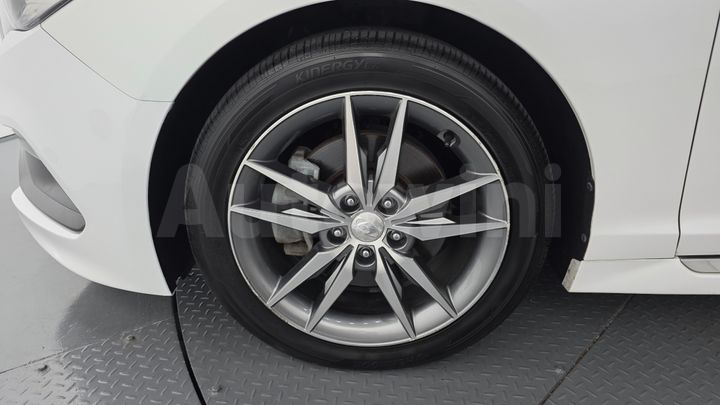 Hyundai Sonata 2015 — 5