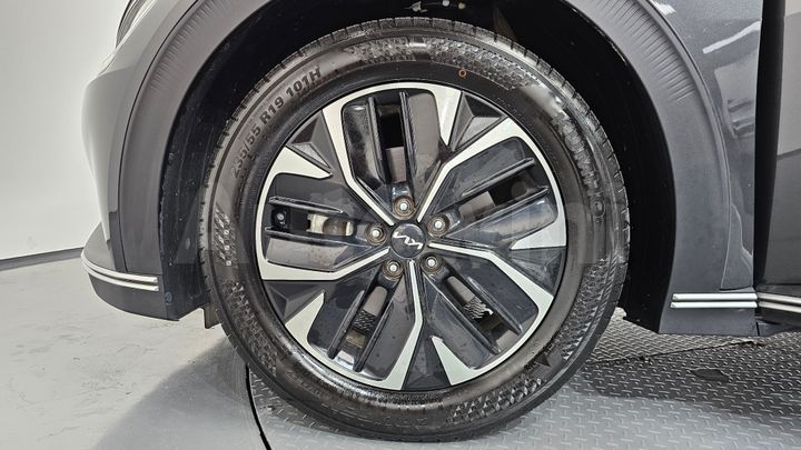 Kia EV6 2022 — 5