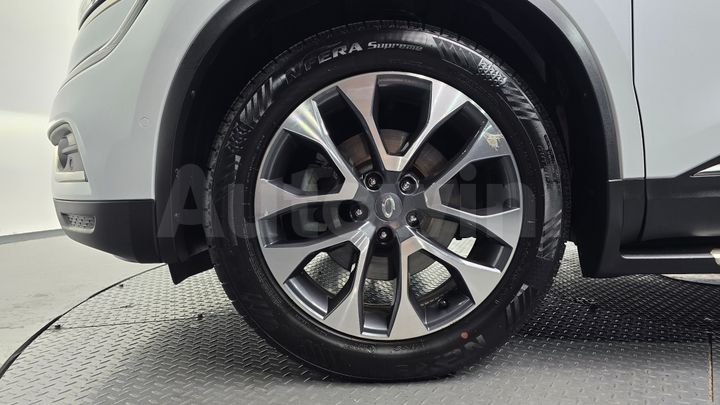 Renault QM6 2019 — 4