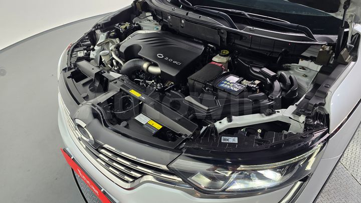 Renault QM6 2019 — 5