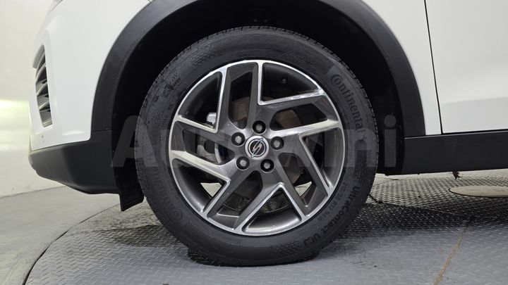 KGM (Ssangyong) Tivoli 2022 — 5