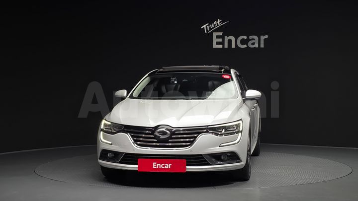 Renault SM6 2017 — 3